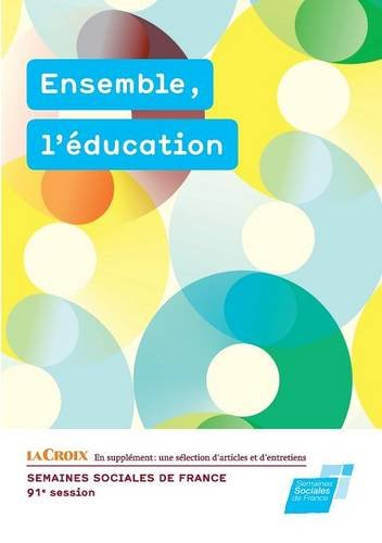 ensemble, l'éducation
