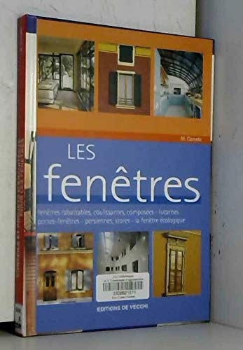 Conseils et projets d'architecture pour les fenêtres