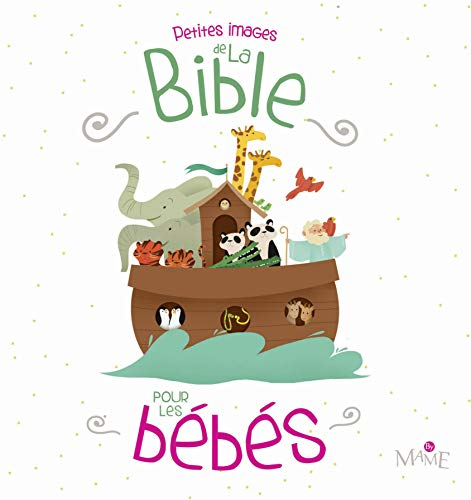 La Bible pour les bébés