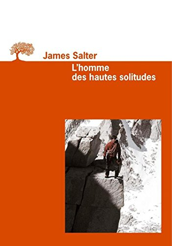 L'homme des hautes solitudes
