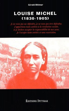Louise Michel (1830-1905)