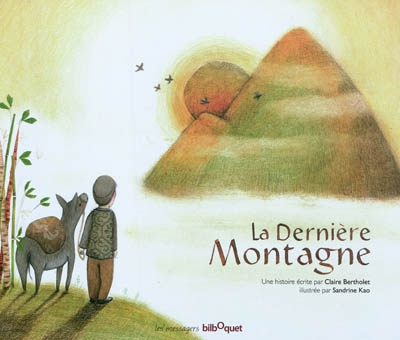 La dernière montagne