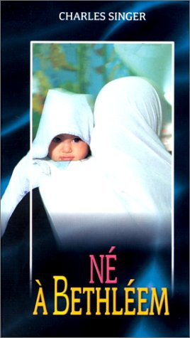 né à bethléem