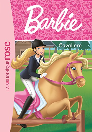 Barbie. Vol. 7. Cavalière