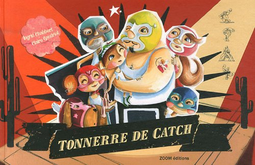 Tonnerre de catch