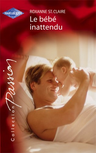 Le bébé inattendu
