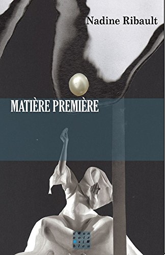 matière première