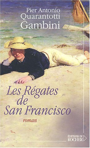 Les régates de San Francisco
