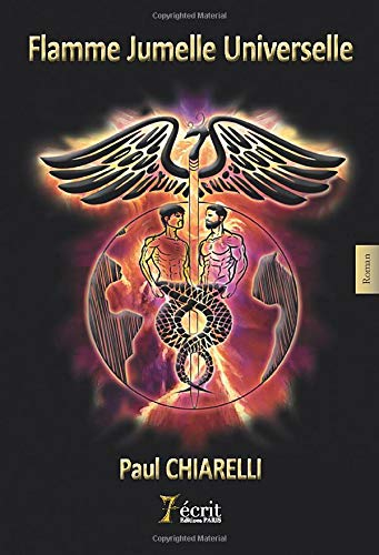 FLAMME JUMELLE UNIVERSELLE