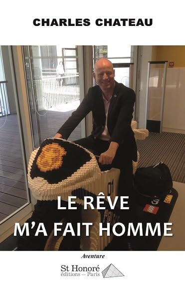 Le rêve m'a fait homme