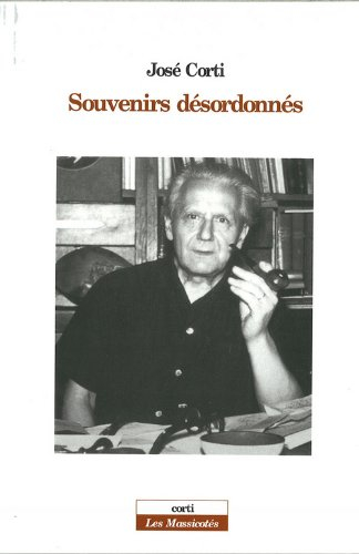 Souvenirs désordonnés