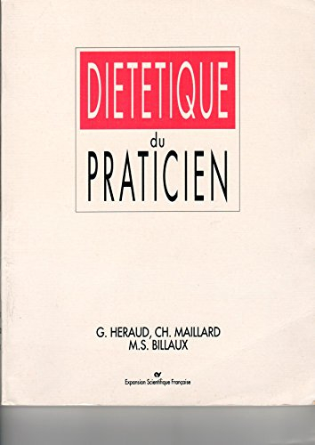 Diététique du praticien