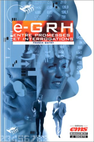 E-GRH : entre promesses et interrogations
