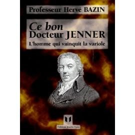 Ce bon docteur Jenner