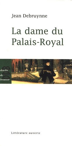 La dame du Palais-Royal