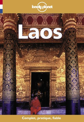 Laos : guide de voyage