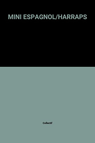 mini espagnol/harraps