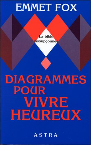 diagrammes pour vivre heureux