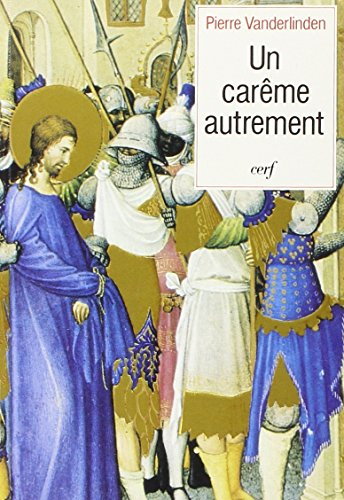 Un Carême autrement : témoignage d'un cheminement spirituel
