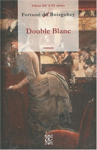 Double blanc