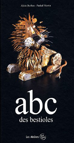 Abc des bestioles