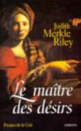 Le maître des désirs