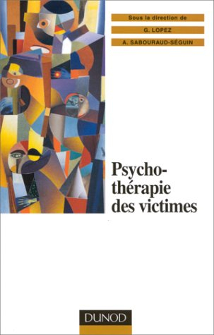 psychothérapie des victimes : le traitement multimodal du psychotraumatisme