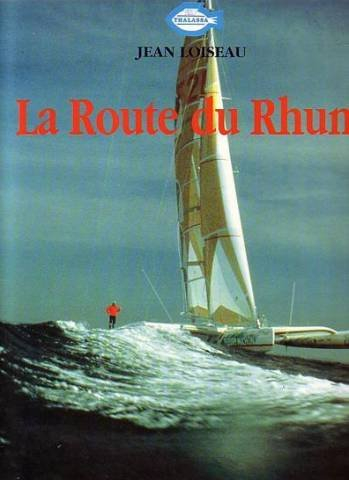 la route du rhum