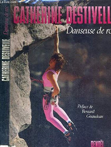 Danseuse de roc