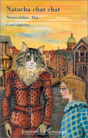 Natacha chat chat : conte algérien