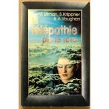 la télépathie par le rêve