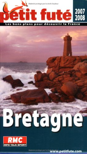 Bretagne : 2007-2008
