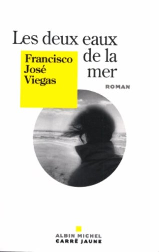 Les deux eaux de la mer