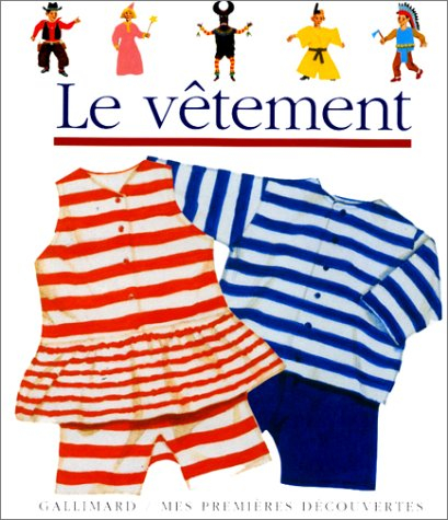 Le Vêtement