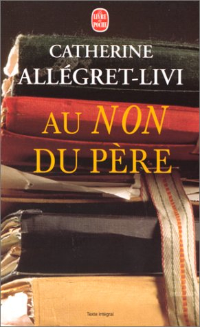 Au non du père