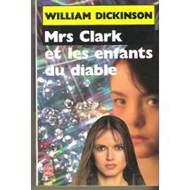 Mrs Clark et les enfants du diable
