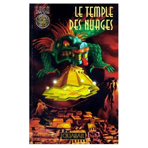 Le temple des nuages