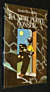 La Nuit porte conseil