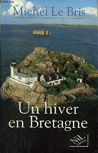 Un hiver en Bretagne