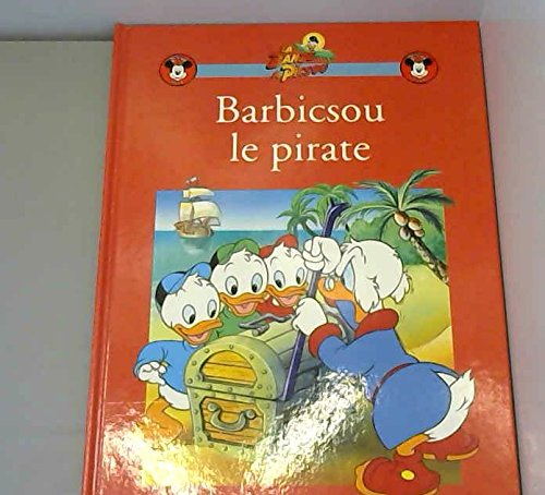 Barbicsou le pirate