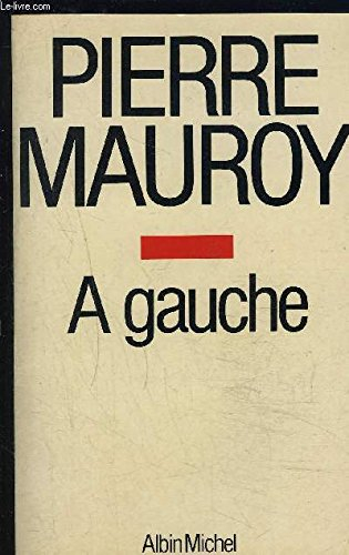 A gauche