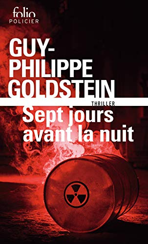 Sept jours avant la nuit : thriller