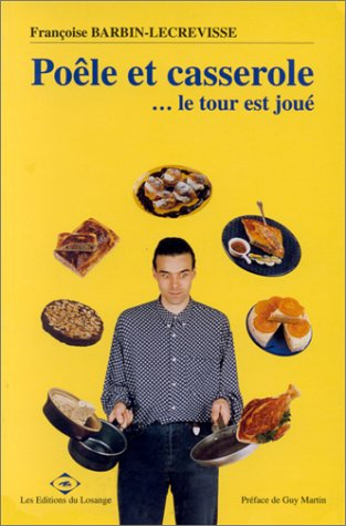 poêle et casserole, le tour est joué