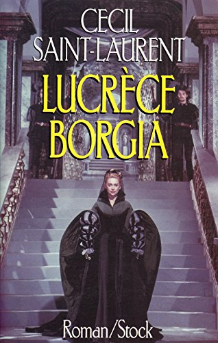 Lucrèce Borgia