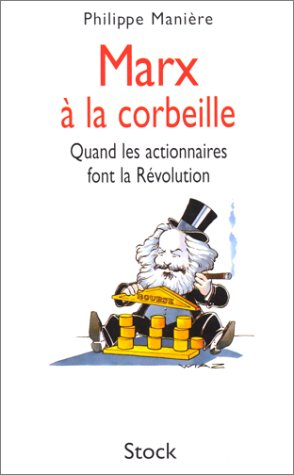 Marx à la corbeille