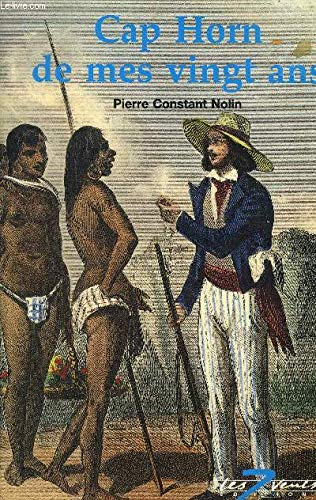 Cap Horn de mes vingt ans