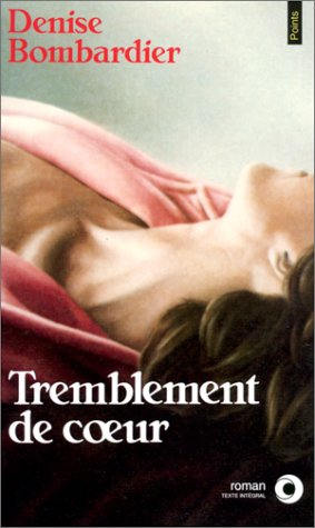 Tremblement de coeur