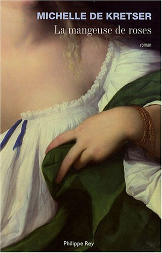 La mangeuse de roses