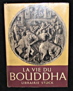 la vie du bouddha