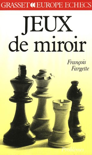 Jeux de miroirs